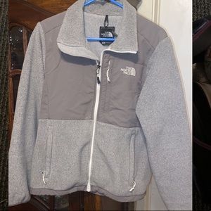 The North Face women’s Denali Jacket M